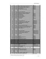 Preview for 134 page of Nortel Observe User Manual