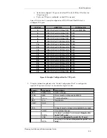 Preview for 140 page of Nortel Observe User Manual