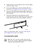 Preview for 13 page of Nortel OPTera Metro 1200 Installation Manual