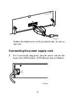 Preview for 15 page of Nortel OPTera Metro 1200 Installation Manual