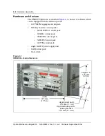 Предварительный просмотр 40 страницы Nortel Optical Multiservice Edge 6130 Planning Manual