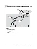 Предварительный просмотр 231 страницы Nortel Optical Multiservice Edge 6130 Planning Manual