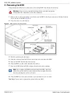 Предварительный просмотр 8 страницы Nortel P0607273 03 Manual