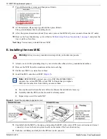 Предварительный просмотр 10 страницы Nortel P0607273 03 Manual