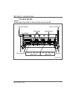 Предварительный просмотр 348 страницы Nortel Passport 15000 Hardware Installation And Maintenance