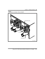 Предварительный просмотр 349 страницы Nortel Passport 15000 Hardware Installation And Maintenance