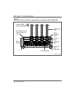 Предварительный просмотр 350 страницы Nortel Passport 15000 Hardware Installation And Maintenance