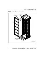 Предварительный просмотр 413 страницы Nortel Passport 15000 Hardware Installation And Maintenance