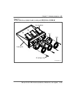Предварительный просмотр 457 страницы Nortel Passport 15000 Hardware Installation And Maintenance