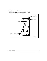 Предварительный просмотр 458 страницы Nortel Passport 15000 Hardware Installation And Maintenance