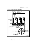 Предварительный просмотр 461 страницы Nortel Passport 15000 Hardware Installation And Maintenance
