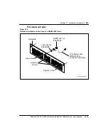 Предварительный просмотр 469 страницы Nortel Passport 15000 Hardware Installation And Maintenance