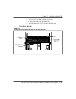 Предварительный просмотр 543 страницы Nortel Passport 15000 Hardware Installation And Maintenance