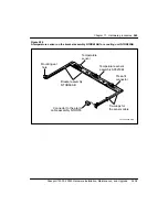 Предварительный просмотр 545 страницы Nortel Passport 15000 Hardware Installation And Maintenance