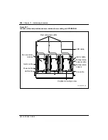 Предварительный просмотр 550 страницы Nortel Passport 15000 Hardware Installation And Maintenance