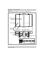 Предварительный просмотр 566 страницы Nortel Passport 15000 Hardware Installation And Maintenance