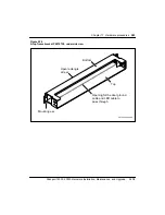 Предварительный просмотр 583 страницы Nortel Passport 15000 Hardware Installation And Maintenance