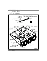 Предварительный просмотр 594 страницы Nortel Passport 15000 Hardware Installation And Maintenance