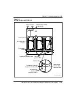 Предварительный просмотр 595 страницы Nortel Passport 15000 Hardware Installation And Maintenance