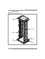 Предварительный просмотр 603 страницы Nortel Passport 15000 Hardware Installation And Maintenance