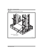 Предварительный просмотр 604 страницы Nortel Passport 15000 Hardware Installation And Maintenance