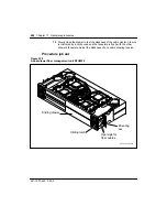 Предварительный просмотр 608 страницы Nortel Passport 15000 Hardware Installation And Maintenance