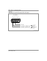 Предварительный просмотр 638 страницы Nortel Passport 15000 Hardware Installation And Maintenance