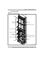 Предварительный просмотр 717 страницы Nortel Passport 15000 Hardware Installation And Maintenance