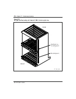 Предварительный просмотр 718 страницы Nortel Passport 15000 Hardware Installation And Maintenance