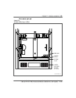 Предварительный просмотр 803 страницы Nortel Passport 15000 Hardware Installation And Maintenance