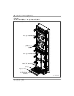 Предварительный просмотр 806 страницы Nortel Passport 15000 Hardware Installation And Maintenance