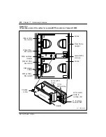 Предварительный просмотр 810 страницы Nortel Passport 15000 Hardware Installation And Maintenance