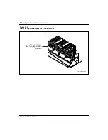 Предварительный просмотр 844 страницы Nortel Passport 15000 Hardware Installation And Maintenance