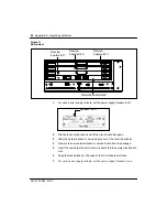 Предварительный просмотр 48 страницы Nortel Passport 241-5101-200 Installation Manual