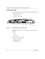 Предварительный просмотр 24 страницы Nortel Passport 2430 Installing And Operating Instructions