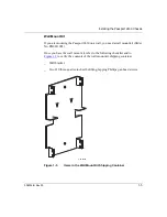 Предварительный просмотр 27 страницы Nortel Passport 2430 Installing And Operating Instructions