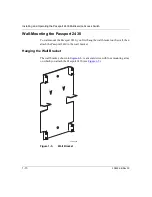 Предварительный просмотр 32 страницы Nortel Passport 2430 Installing And Operating Instructions