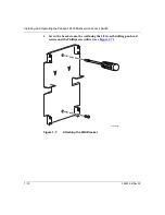 Предварительный просмотр 34 страницы Nortel Passport 2430 Installing And Operating Instructions