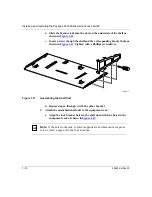 Предварительный просмотр 38 страницы Nortel Passport 2430 Installing And Operating Instructions