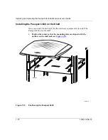 Предварительный просмотр 40 страницы Nortel Passport 2430 Installing And Operating Instructions