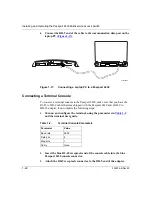 Предварительный просмотр 44 страницы Nortel Passport 2430 Installing And Operating Instructions