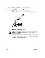 Предварительный просмотр 46 страницы Nortel Passport 2430 Installing And Operating Instructions