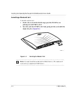 Предварительный просмотр 52 страницы Nortel Passport 2430 Installing And Operating Instructions