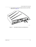 Предварительный просмотр 53 страницы Nortel Passport 2430 Installing And Operating Instructions