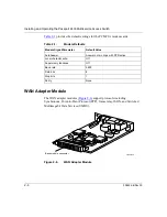 Предварительный просмотр 54 страницы Nortel Passport 2430 Installing And Operating Instructions