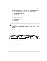 Предварительный просмотр 55 страницы Nortel Passport 2430 Installing And Operating Instructions