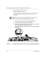 Предварительный просмотр 56 страницы Nortel Passport 2430 Installing And Operating Instructions