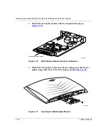 Предварительный просмотр 58 страницы Nortel Passport 2430 Installing And Operating Instructions