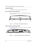 Предварительный просмотр 68 страницы Nortel Passport 2430 Installing And Operating Instructions