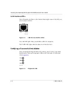 Предварительный просмотр 70 страницы Nortel Passport 2430 Installing And Operating Instructions